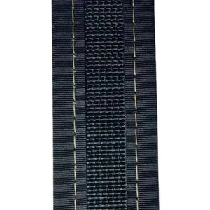 Single Layer Belt - HD - Metal Buckle