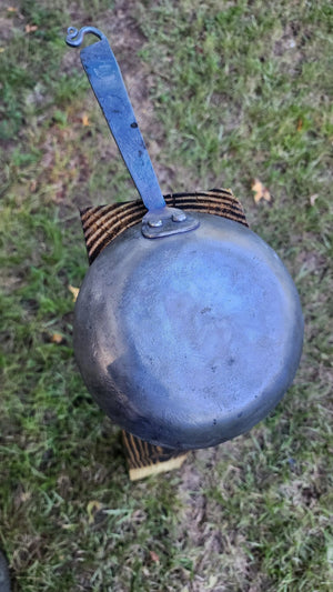 Skillet by Redbeard's Forge LLC, skillets detail photo 4