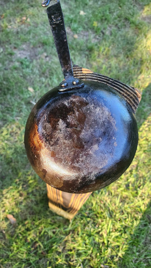 Skillet by Redbeard's Forge LLC, skillets detail photo 8