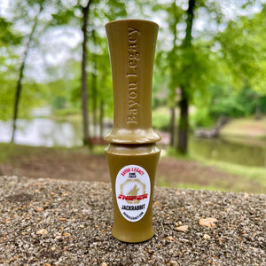 Sniper Predator Call by Bayou Legacy Game Calls, game call detail photo 2