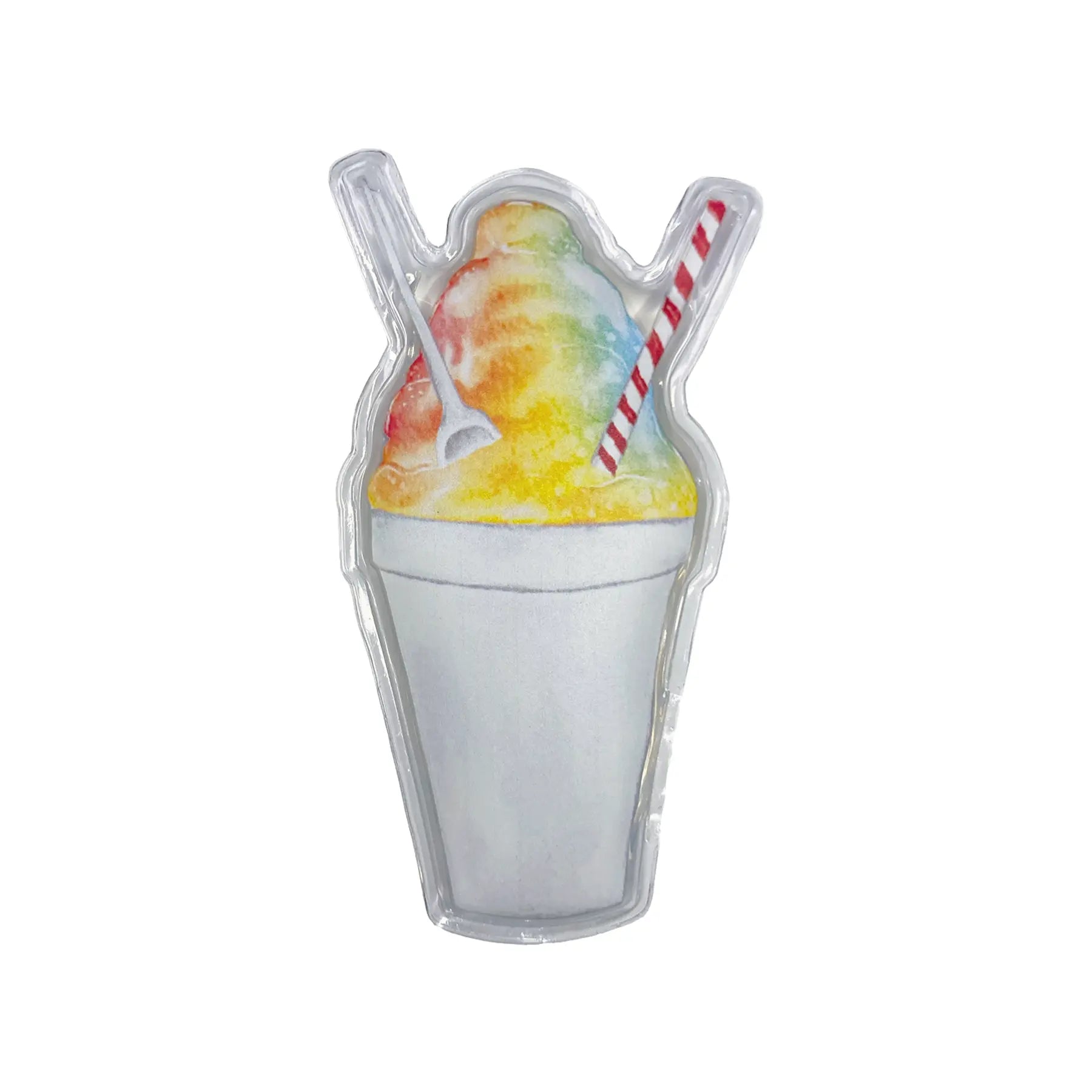 Snoball Freezer Pack Nola Tawk