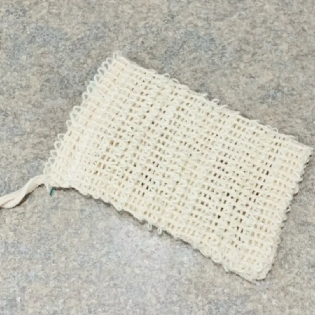 Soap Saver Bag Country Lather Soap Works