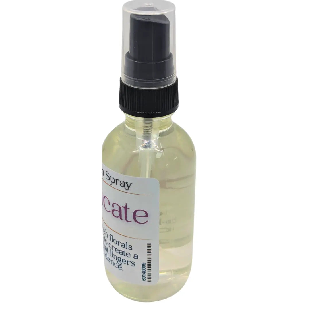 Sophy™ Room & Linen Mist | Elegant Quiet Confidence – ResilScents™ ResilScents