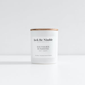 11 oz Southern Sunshine Soy Candle