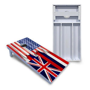 State Flag Designs Hawaii to Maryland Cornhole Boards - All Weather Series Cornhole Solutions