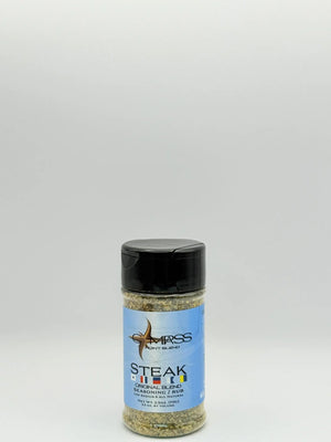 Steak Blend by Compass Point, Southern food gift detail photo 3