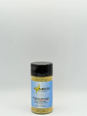 Main Street Collective Steak Butter Seasoning Rub - All Purpose Blend