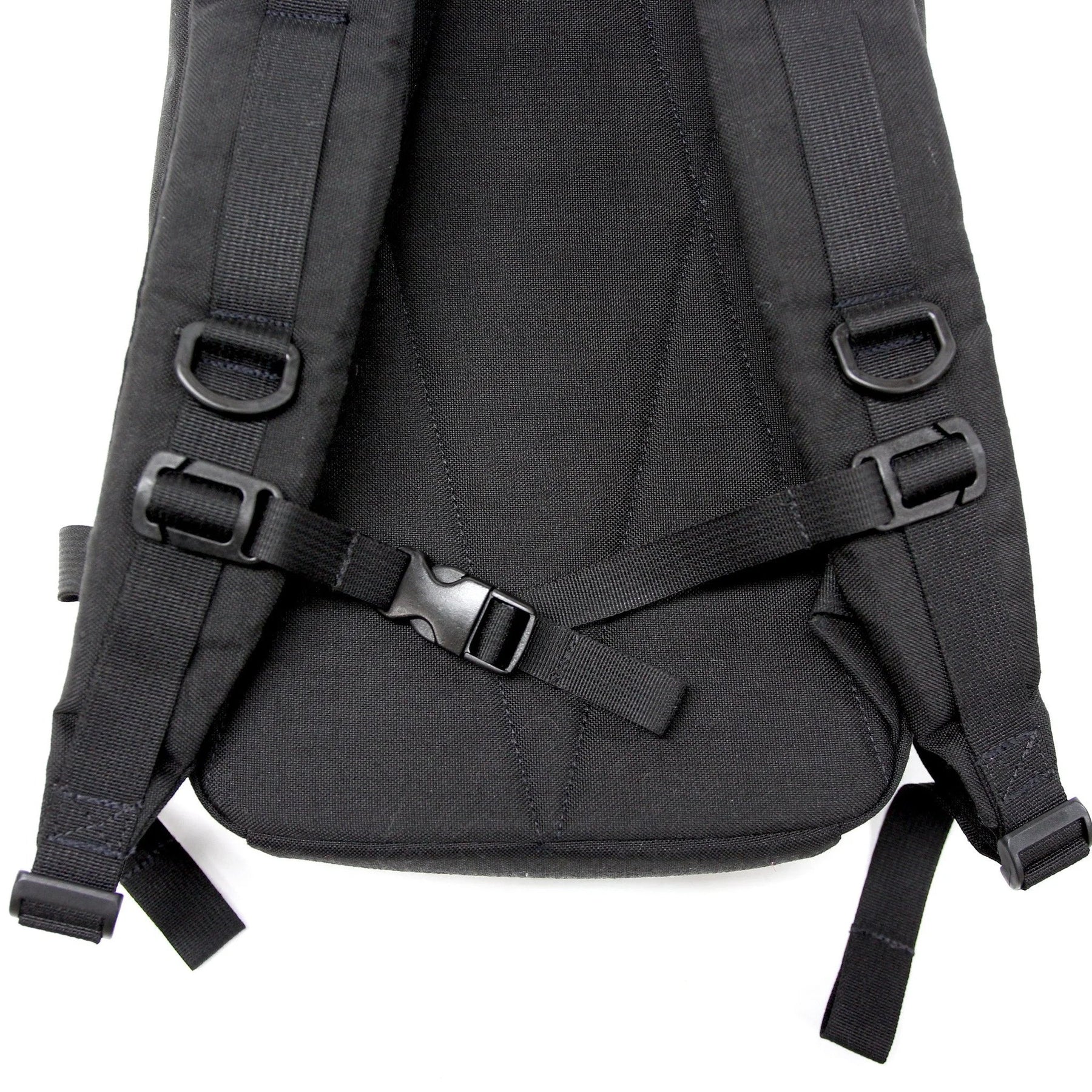 Sternum Strap – Tactical Support Upgrade