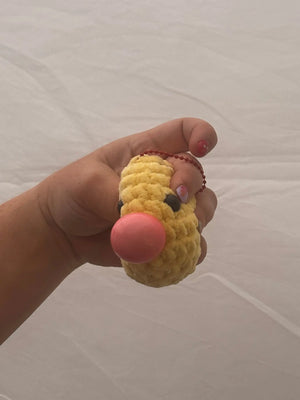 Stress Blobs by Klassy Krafts, executive toys detail photo 2