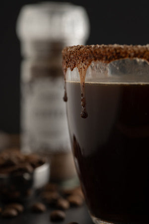 Coffee Salt product photo 7 by Summa Salts