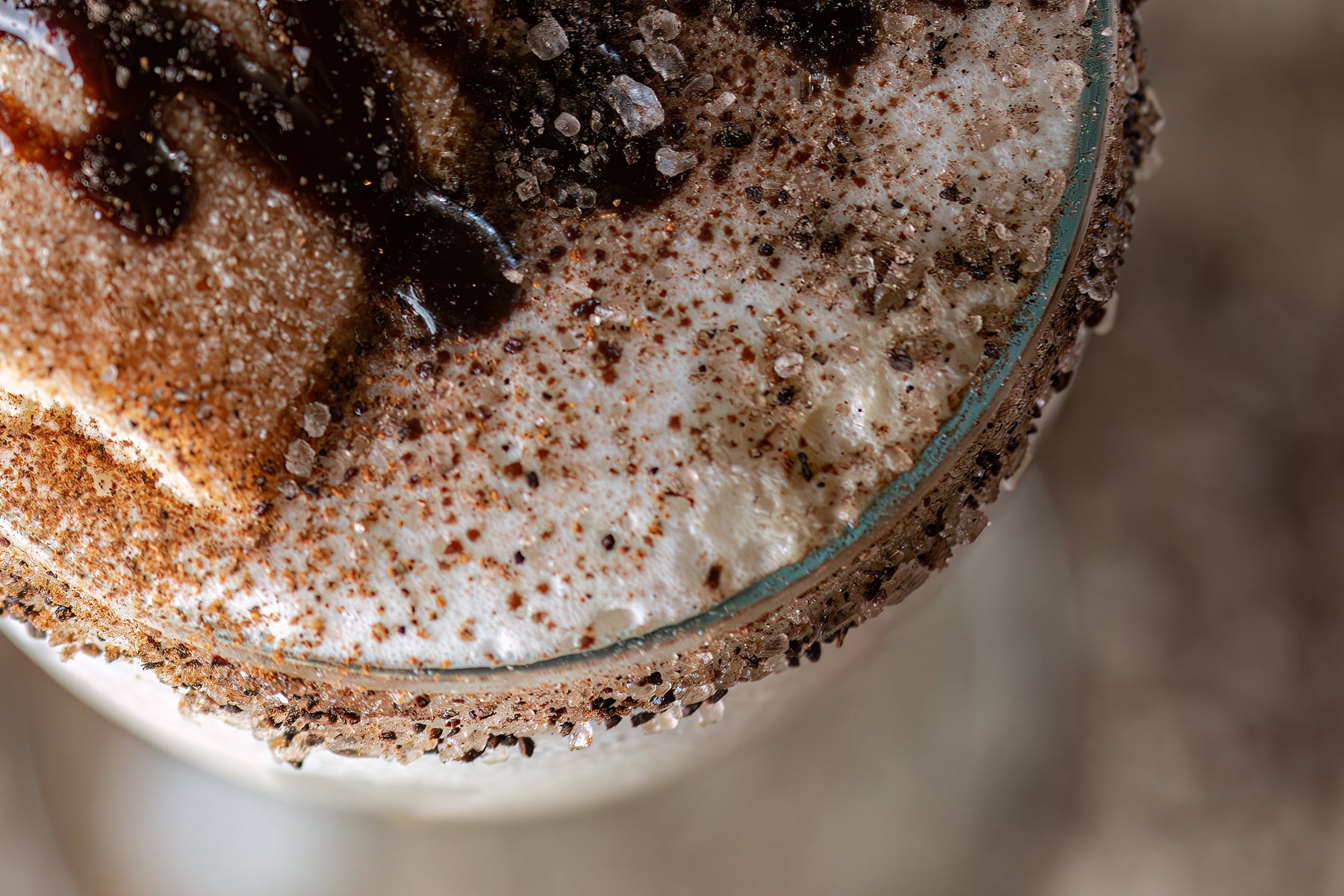 Coffee Salt product photo 5 by Summa Salts