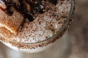 Coffee Salt product photo 5 by Summa Salts