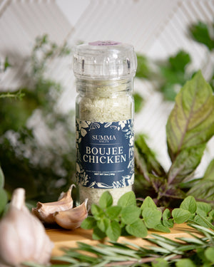 Boujee Chicken product photo 2 by Summa Salts