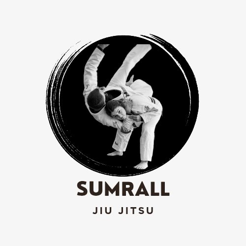 Sumrall Jiu Jitsu logo