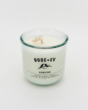 Citronella | Outdoor Candles
