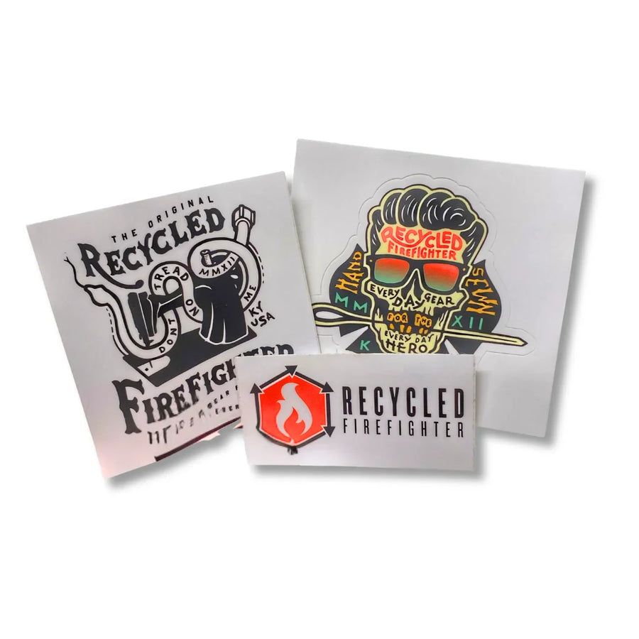 Stickers & Paper Goods