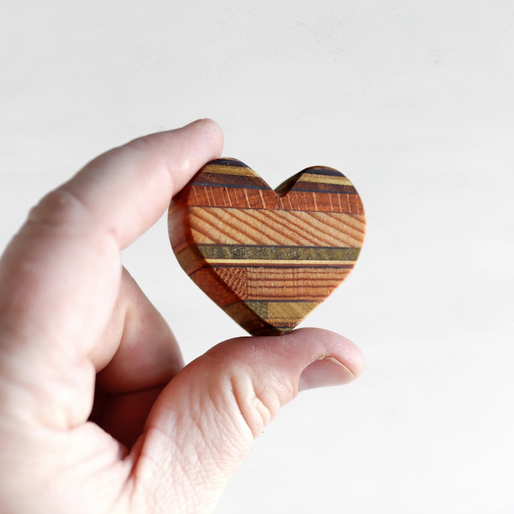 Sweater Hearts Dennehey Design Co.