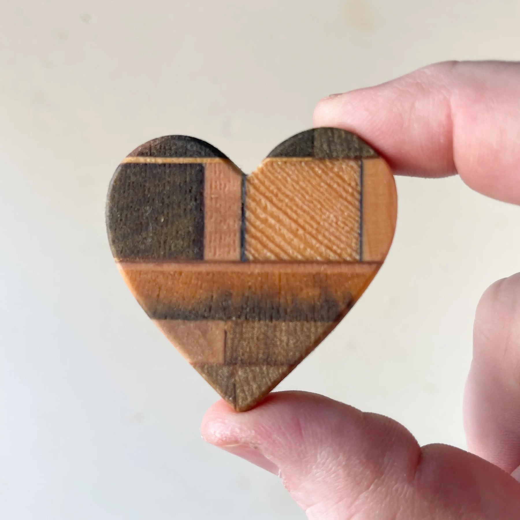 Sweater Hearts Dennehey Design Co.