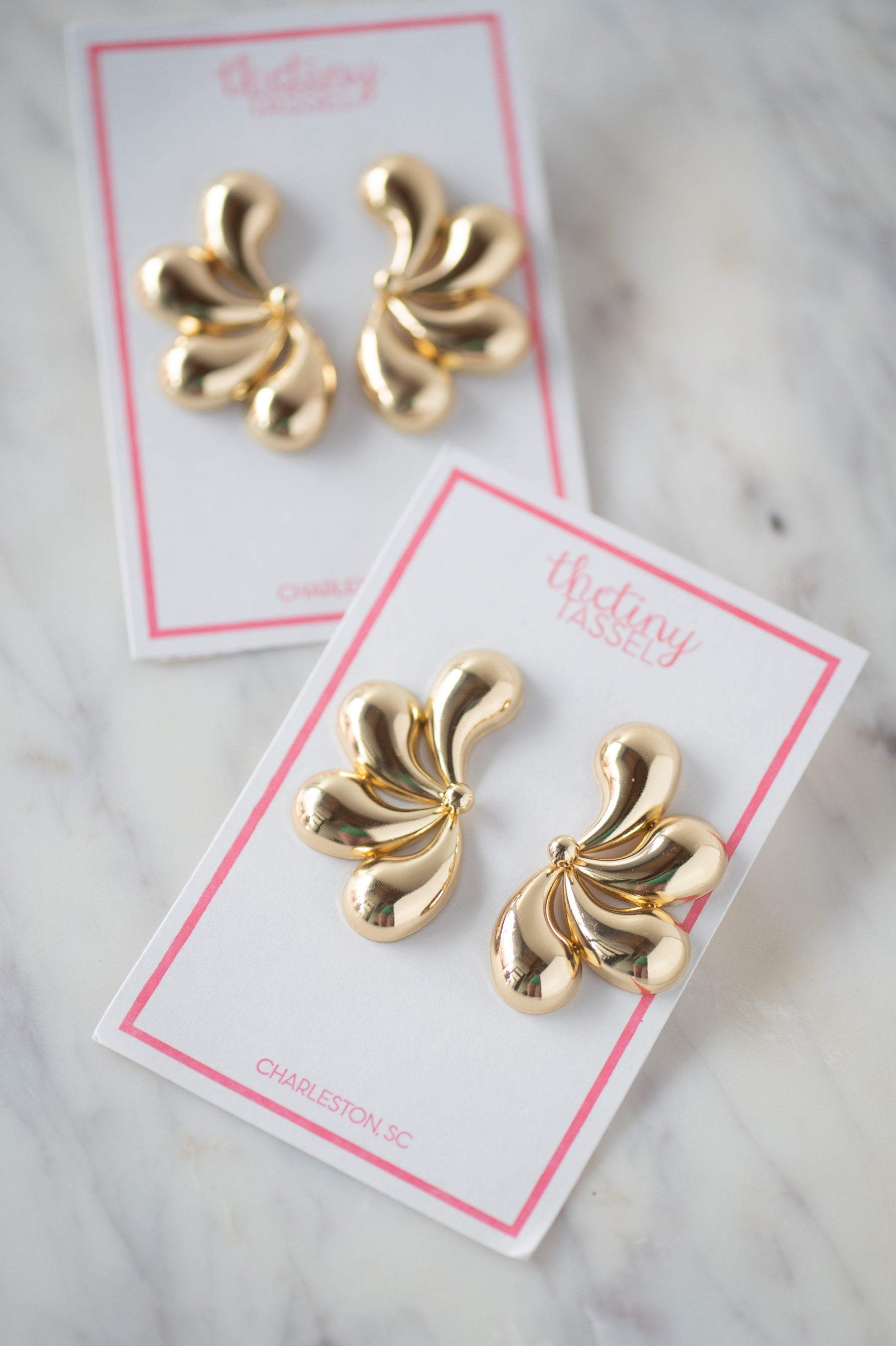 The Kiki Earring