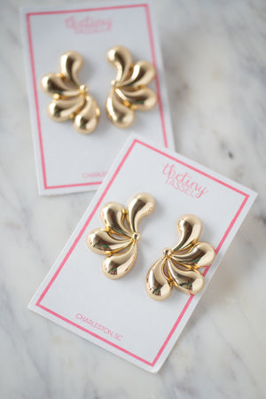 The Kiki Earring