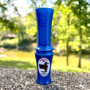 Teal Hen Call by Bayou Legacy Game Calls, Southern food gift main product photo