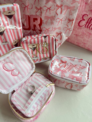 Jewelry Case | Customizable