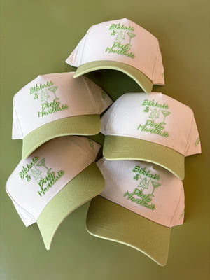 Bikinis & Dirty Martinis - Trucker Hat