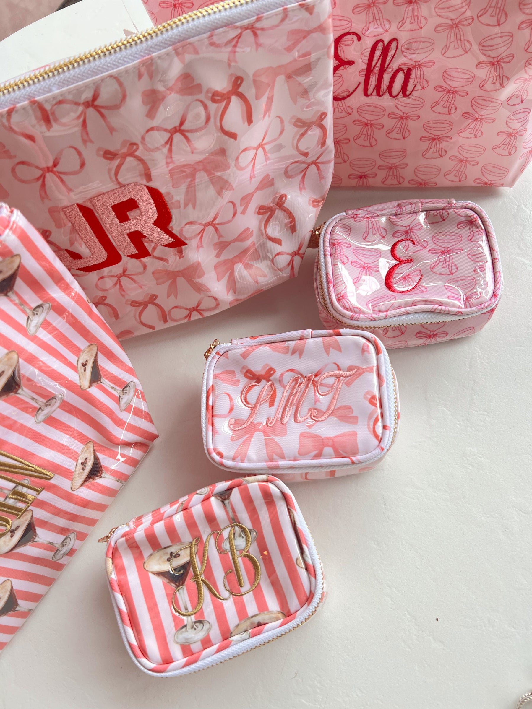 Jewelry Case | Customizable