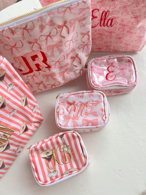 Jewelry Case | Customizable