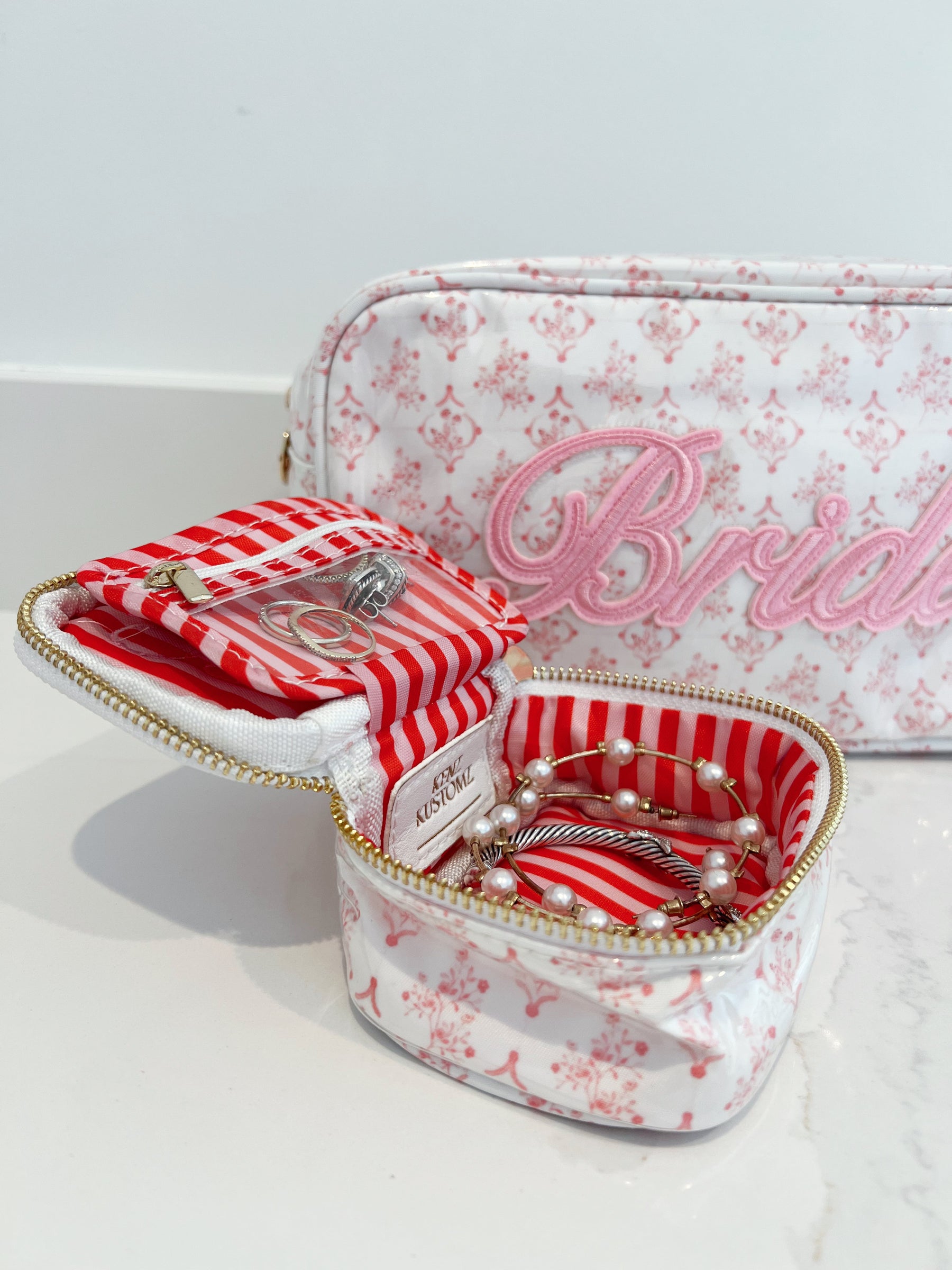 Jewelry Case | Customizable