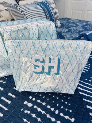 Clear Coat Bag | Customizable