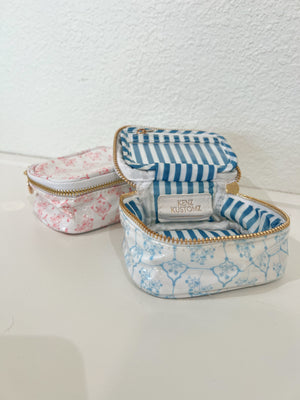 Jewelry Case | Customizable