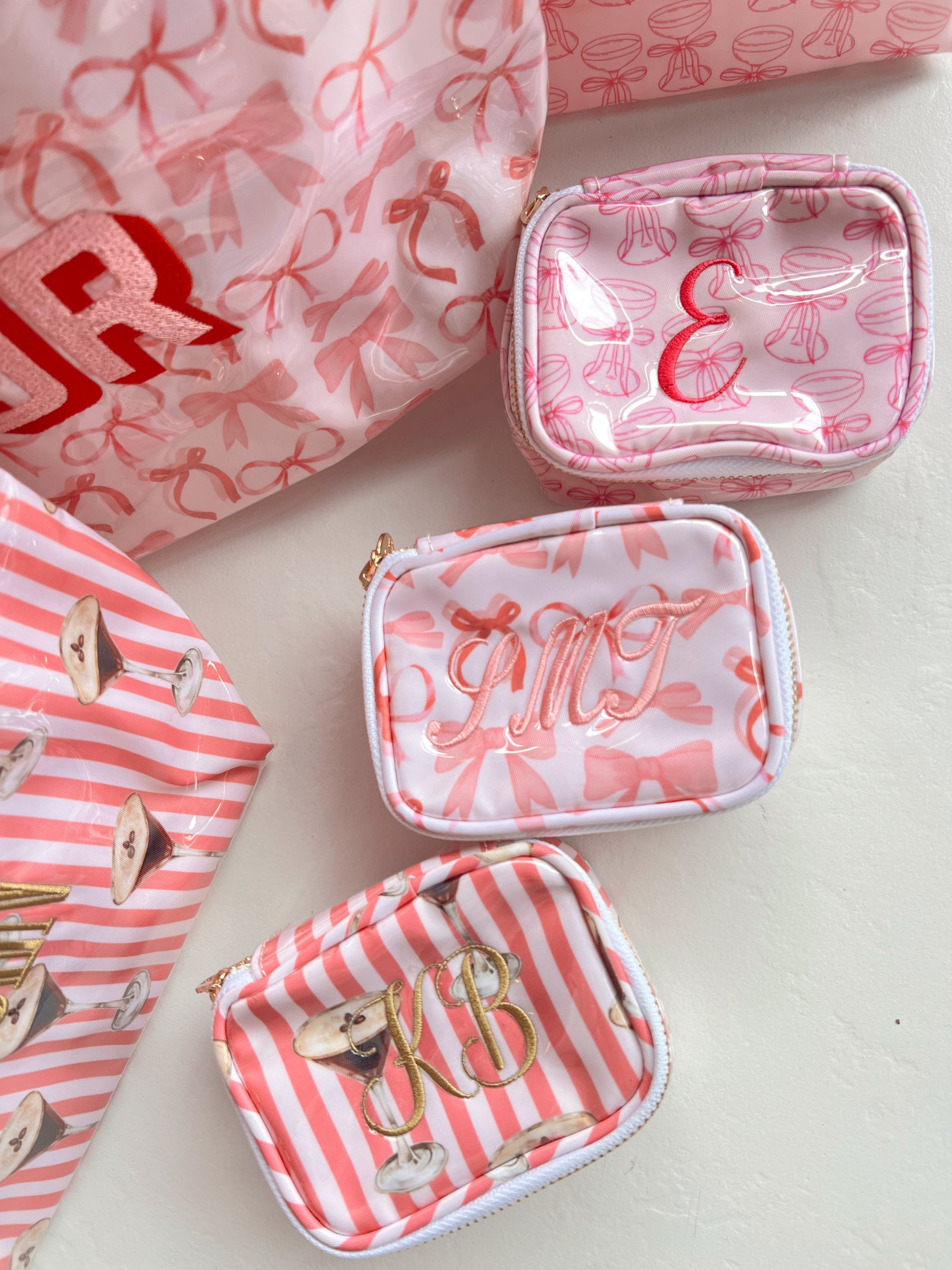 Jewelry Case | Customizable