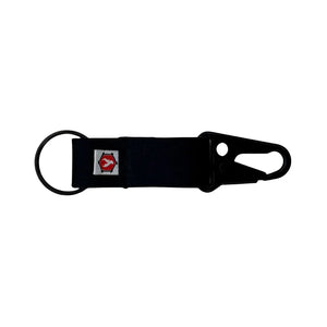 The Chauffeur - Camo Edition - Durable keychain clip