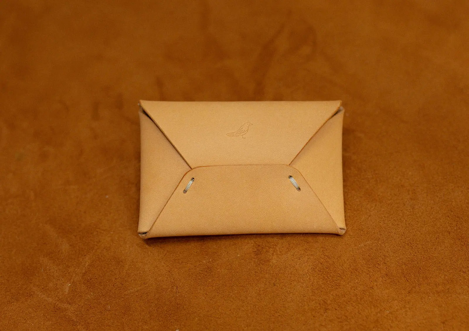 The Grove by Harland Handmade USA, handmade leather goods main product photo