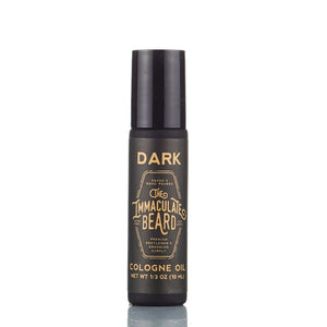 The Immaculate Beard Lotion by The Immaculate Beard, natural skincare detail photo 6