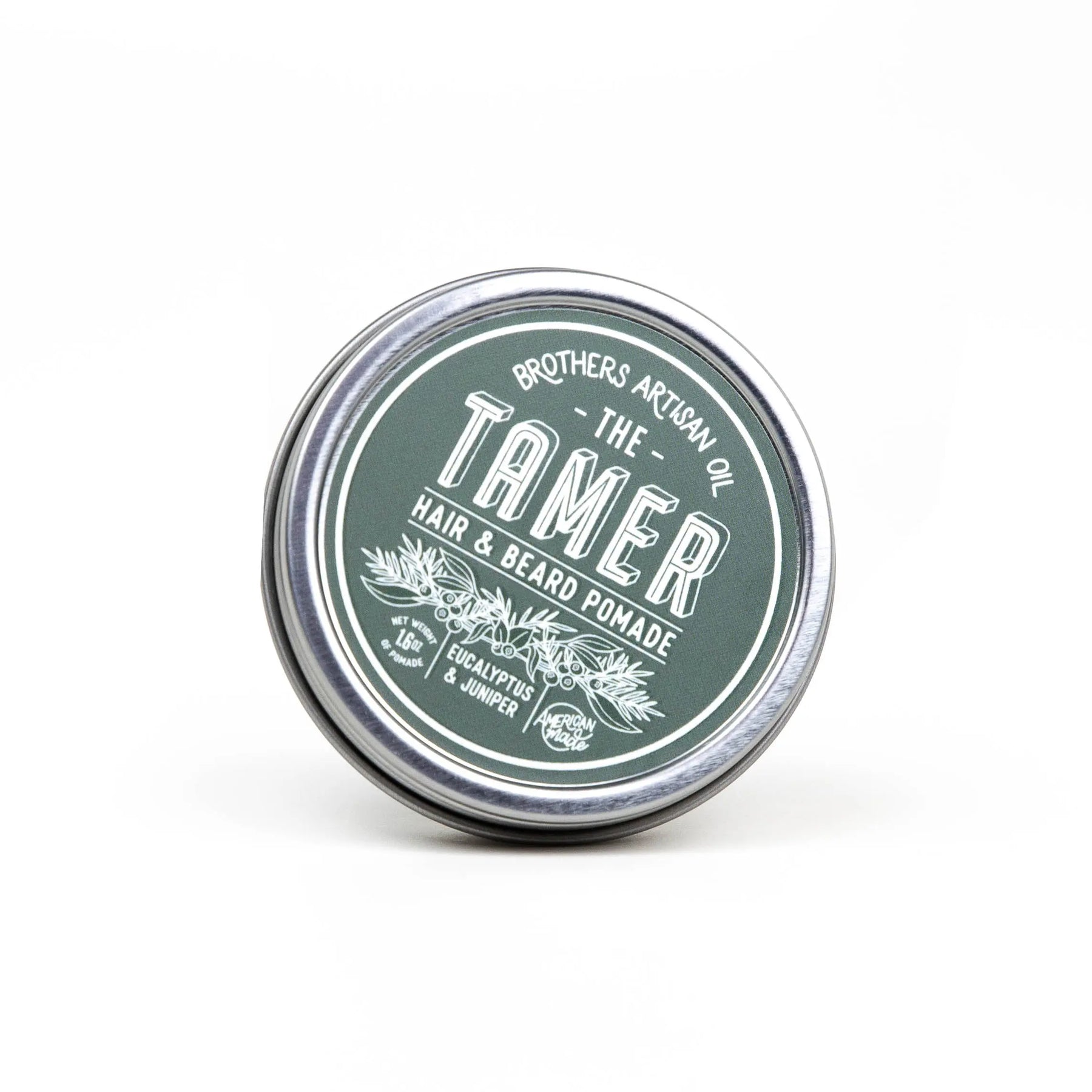 The Tamer by Brothers Artisan Oil, handmade bath and body main product photo