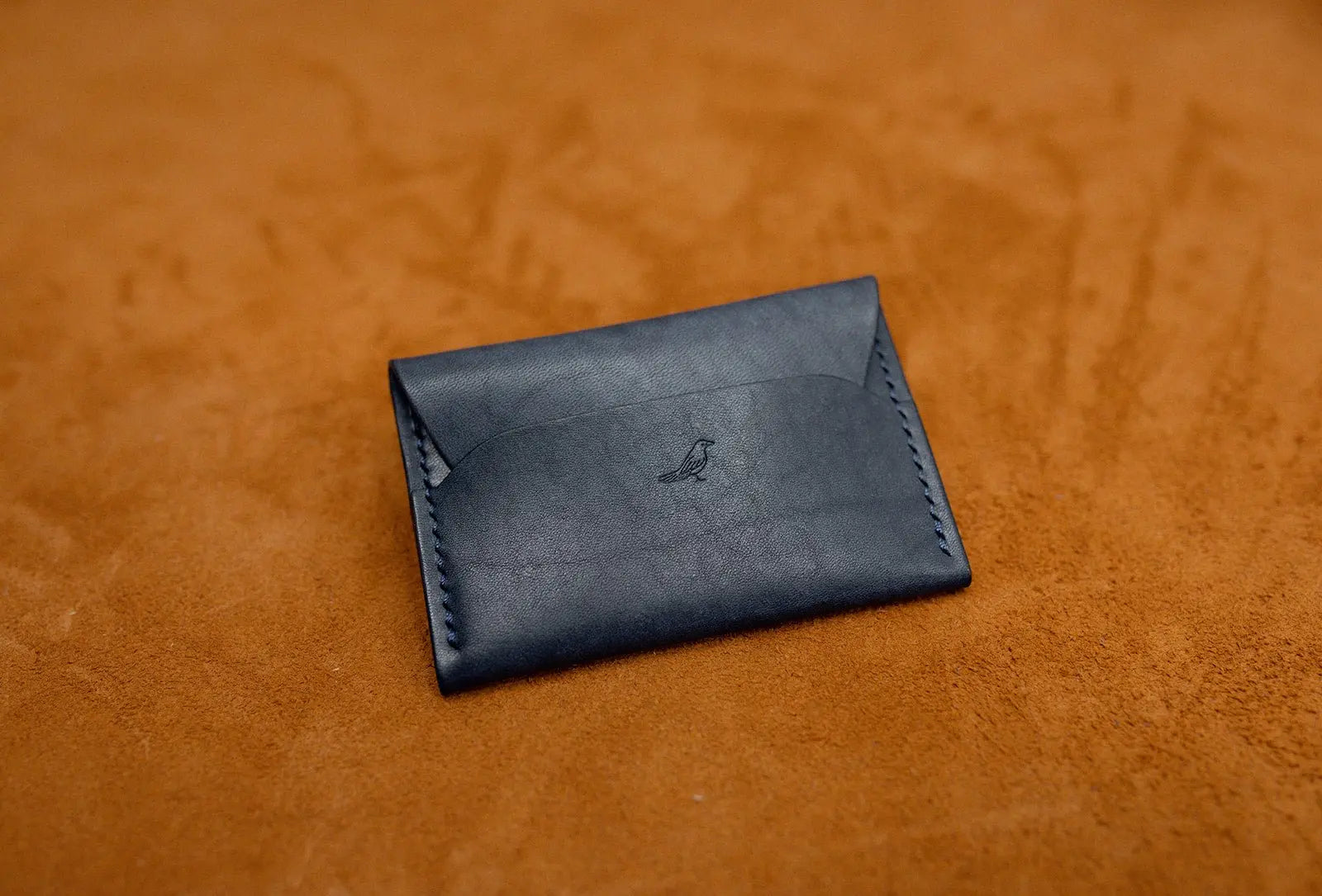 The Warden Harland Handmade USA
