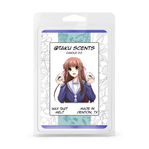 Tohru - Wax Melt