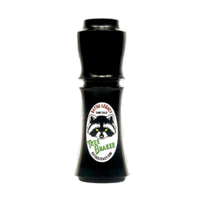 Tree Shaker Coon Squaller by Bayou Legacy Game Calls, game call detail photo 7