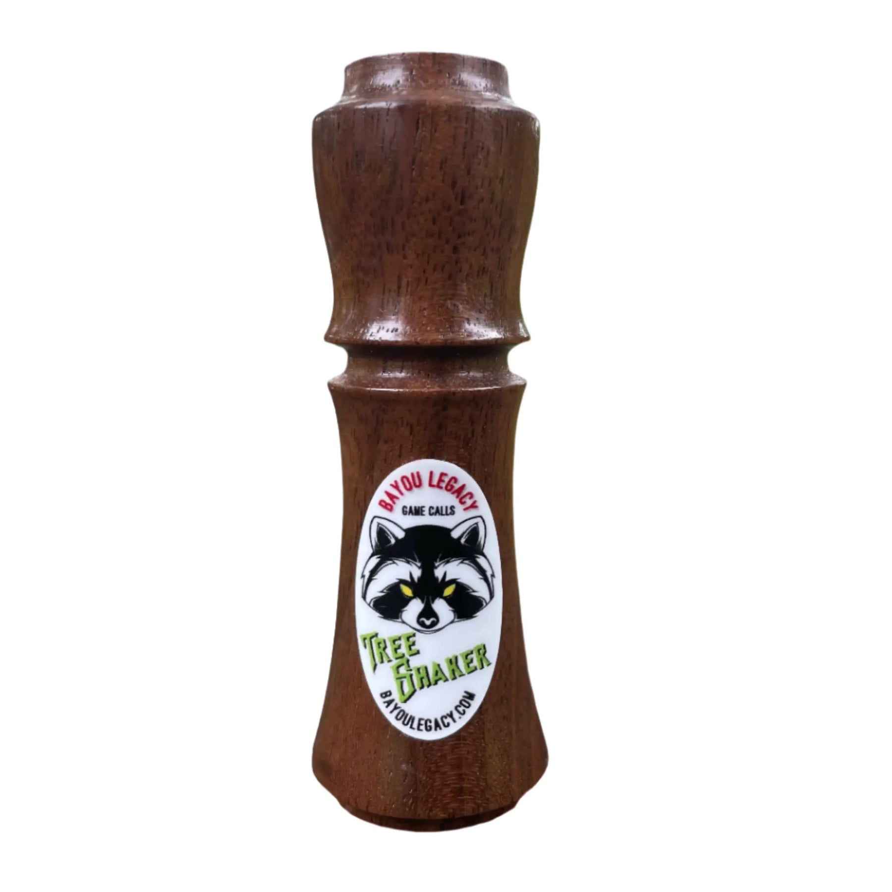 Tree Shaker Coon Squaller by Bayou Legacy Game Calls, game call detail photo 8