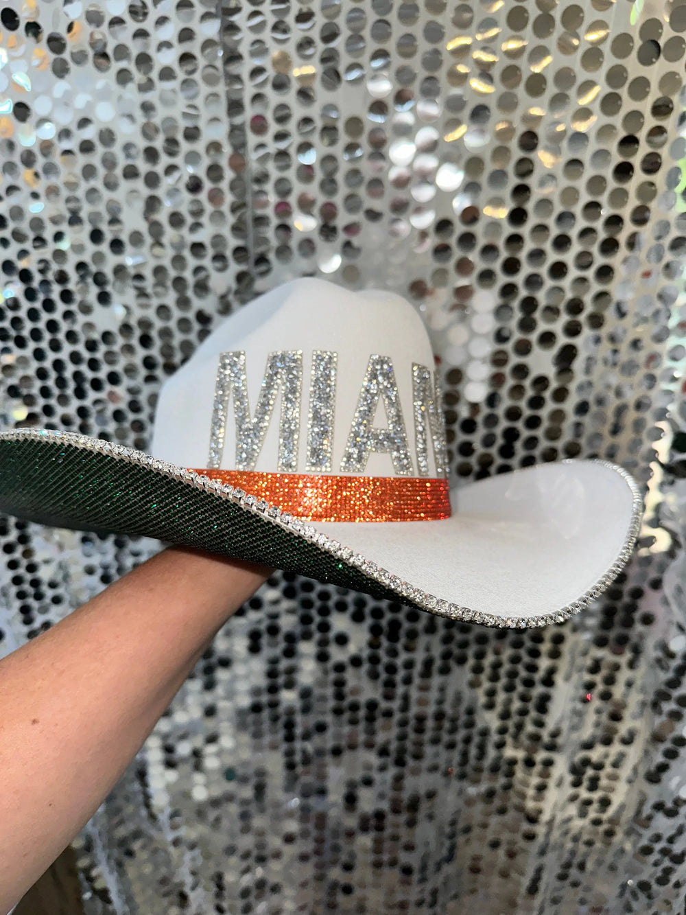 Hats & Accessories