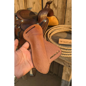 Turquoise Trail Bowie Knife product detail, view 3