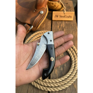 Blackhawk Skinner Folder Knife product detail, view 2