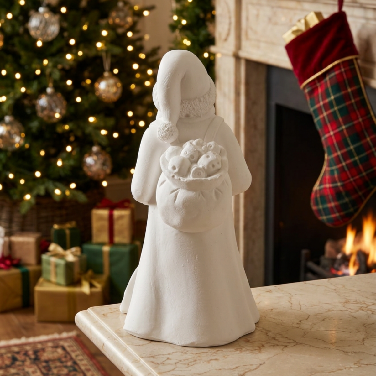 Saint Nicholas
