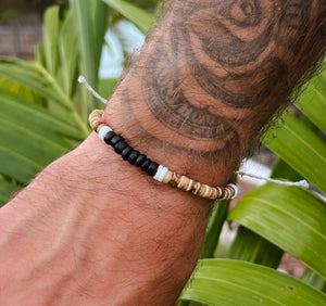 Useppa Bracelet HALT