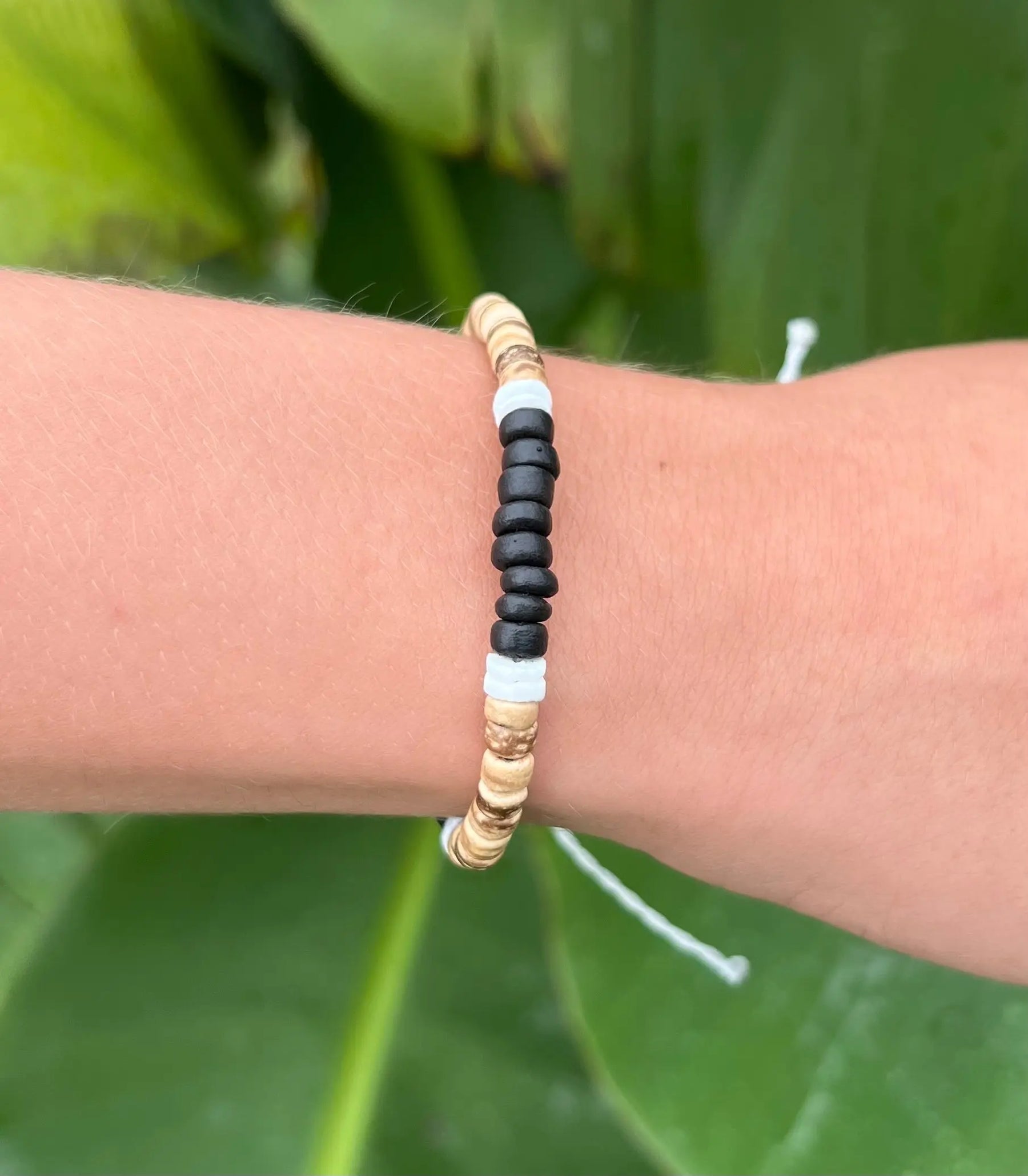 Useppa Bracelet HALT