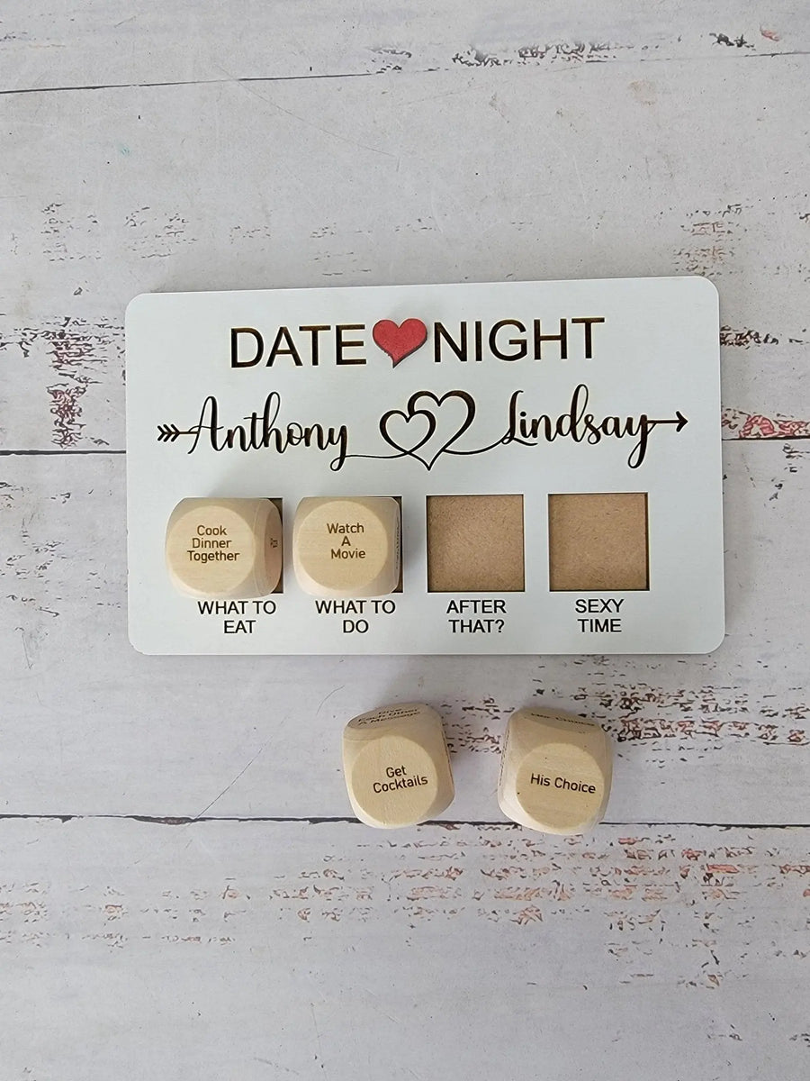 Personalized Gifts