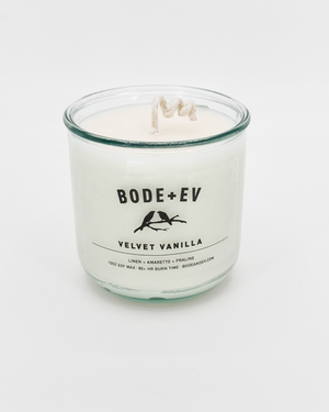 Vanilla Sky | Soft Linen · Warm Vanilla · Soft Amber
