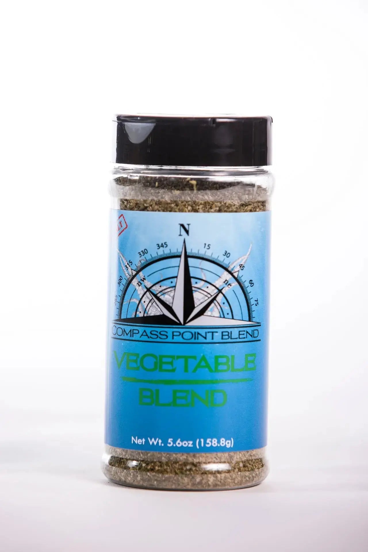 Vegetable Blend by Compass Point, Southern food gift main product photo